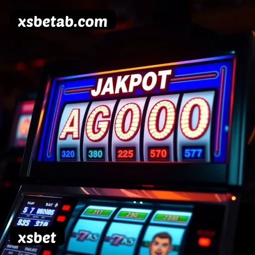 Logo da xsbet